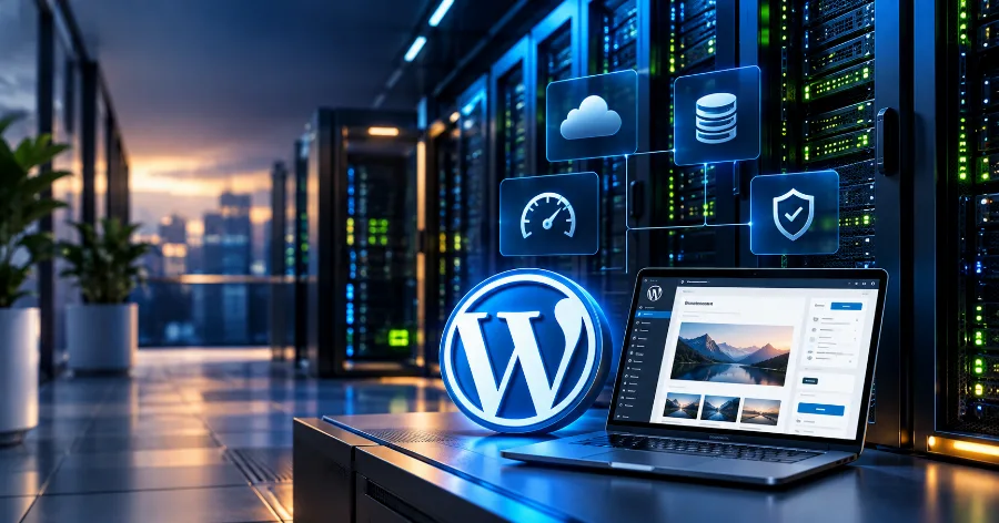 How to Choose WordPress Hosting in 2026