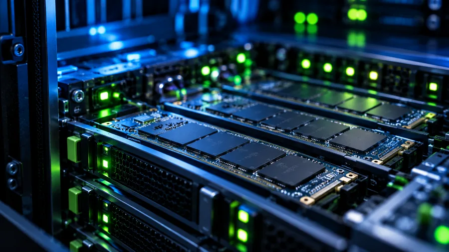 Какво да проверите при избора на хостинг за WordPress: NVMe, кеш, PHP и бекъпи