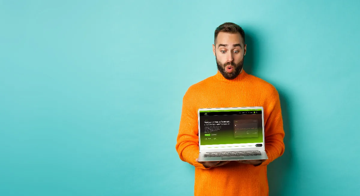 Managed VPS server — setup, monitoring and support by MaxBG