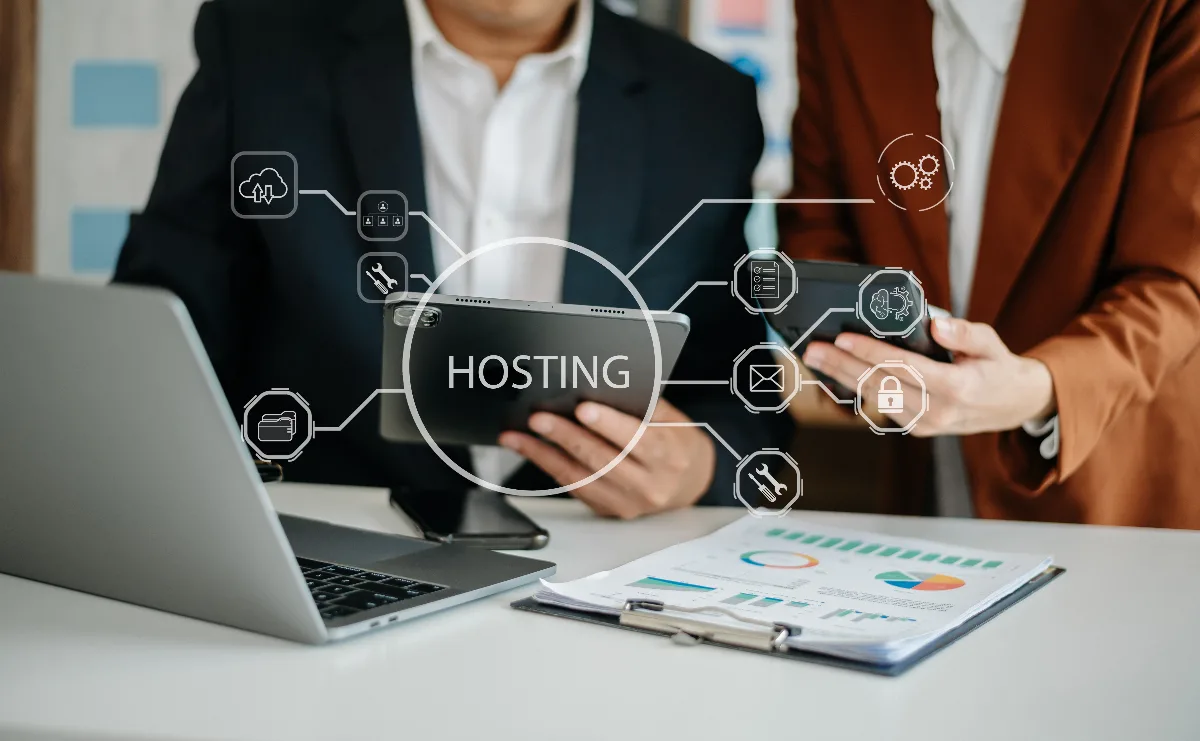 Managed VPS work log — what was done on the server