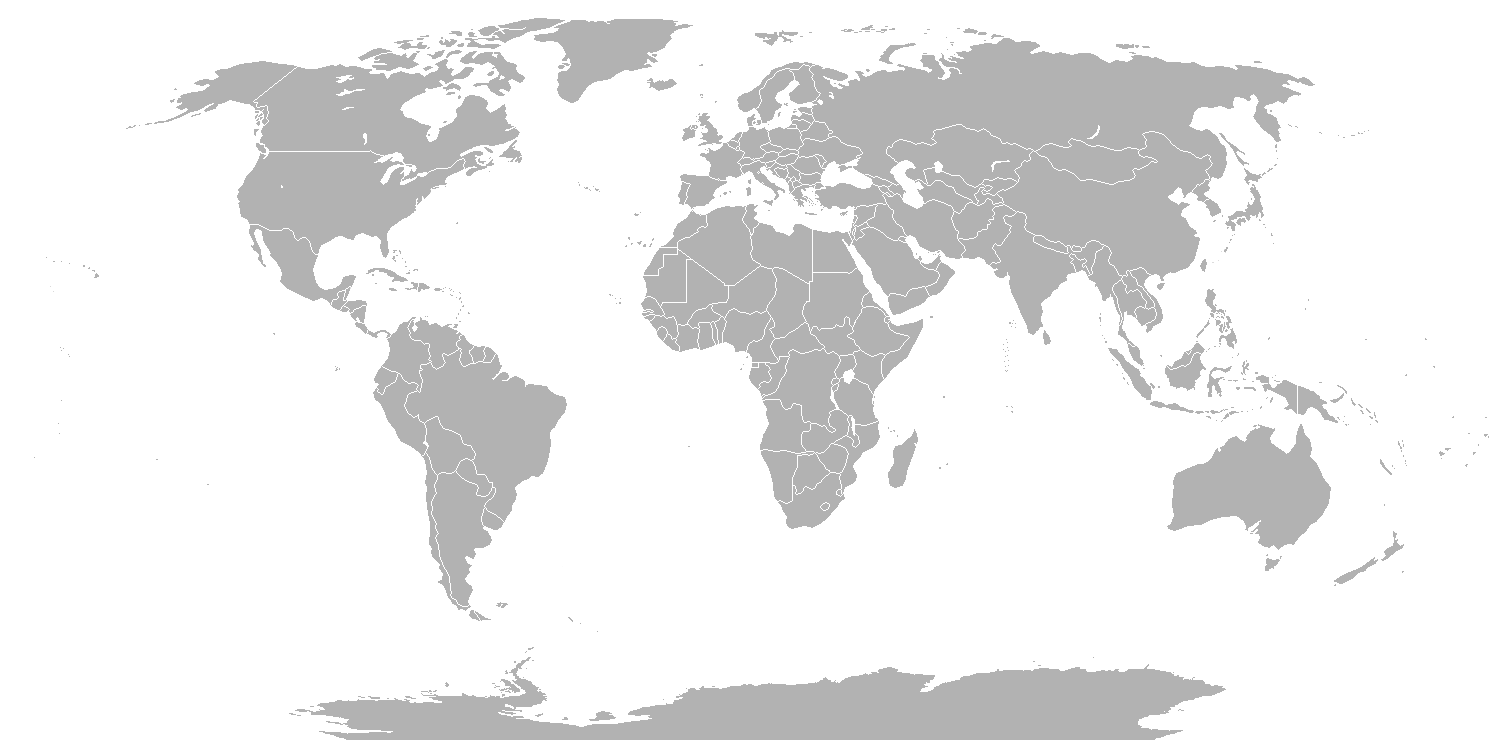 World Map